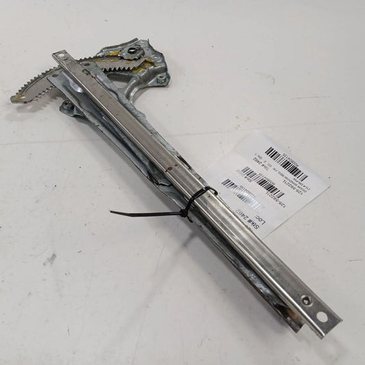 Driver Left Front Window Regulator Track Fits 12-16 CR-V  OEM