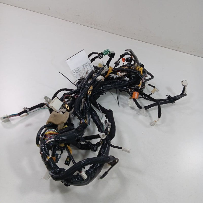 Mazda CX-5 Dash Wire Wiring Harness 2016 2015 2014 2013 OEM