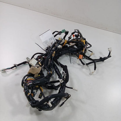 Mazda CX-5 Dash Wire Wiring Harness 2016 2015 2014 2013 OEM