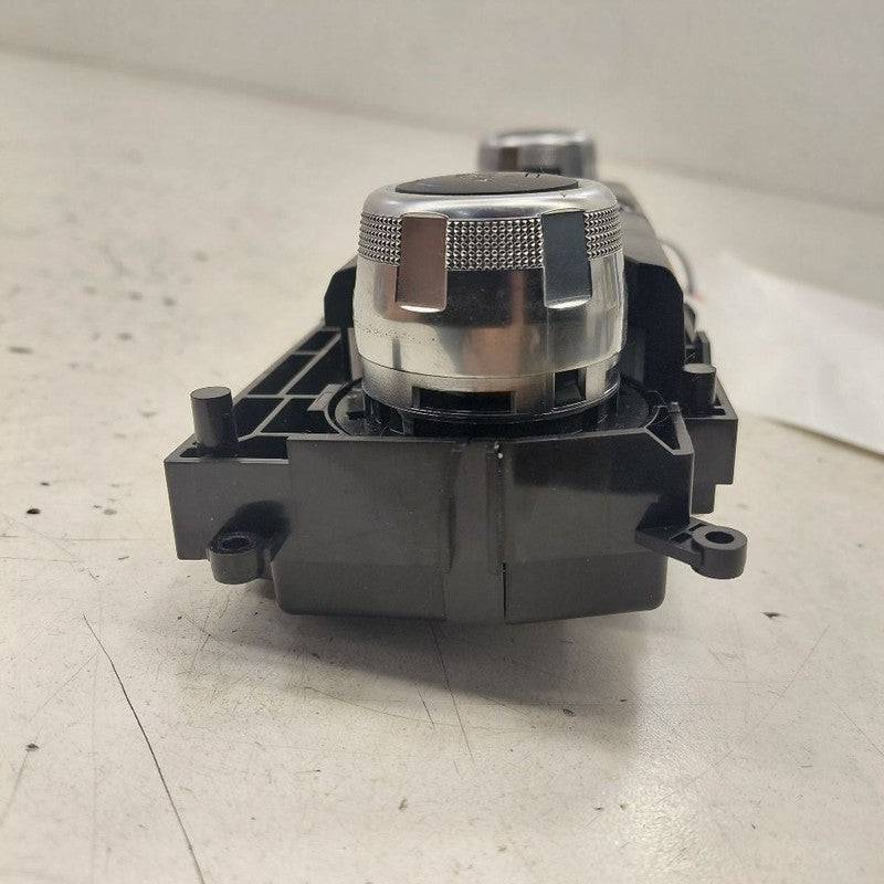 Automatic Temperature Control Heat Heater AC Switch Fits 16 Mazda 6