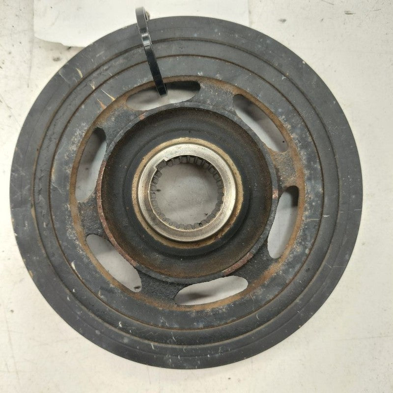 Harmonic Balancer Crankshaft Pulley Fits 19-22 Honda Insight