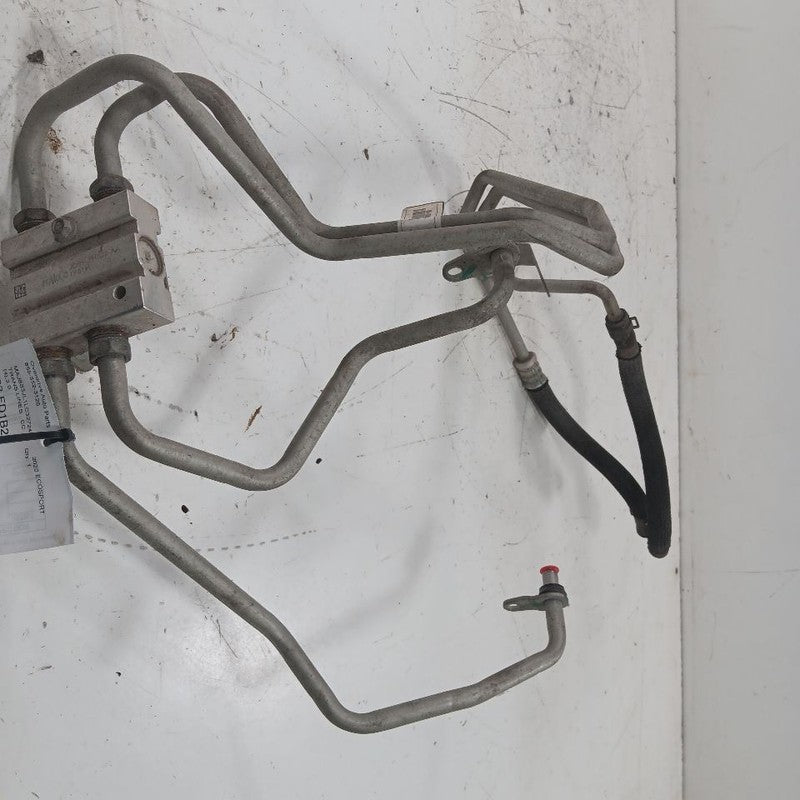 Ford Ecosport Automatic Transmission Oil Cooler Line Tube Hose  2022 2021 2020 