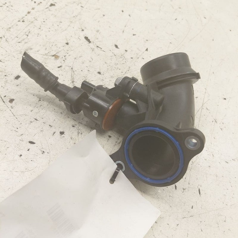 Buick Encore GX Turbo Super Charger Inter Cooler Hose Line Tube  2022 