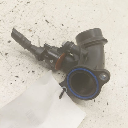 Buick Encore GX Turbo Super Charger Inter Cooler Hose Line Tube  2022 