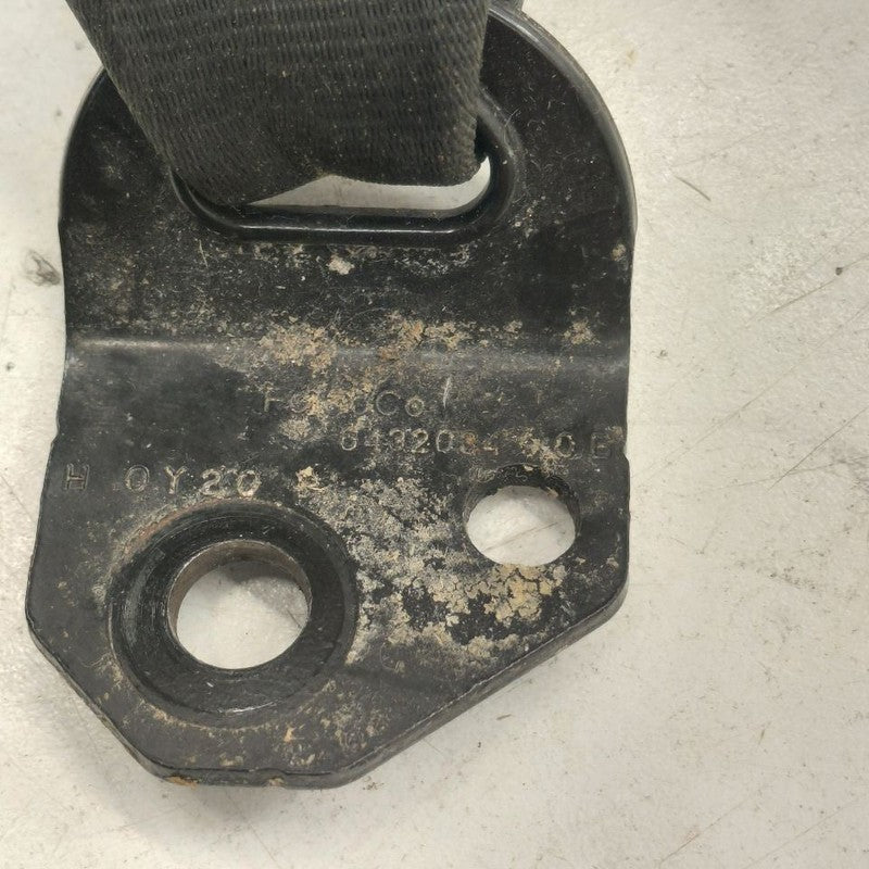 Ford Escape Seat Belt Strap Retractor Right Passenger Rear Back  2020 