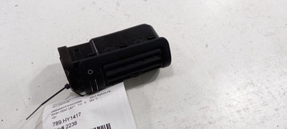 Hyundai Santa Fe Dash Air Vent Left Driver 2017 2018 2019 OEM