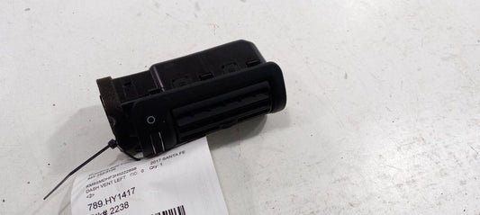 Hyundai Santa Fe Dash Air Vent Left Driver 2017 2018 2019 OEM