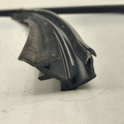 Volvo S60 Door Glass Window Seal Rubber Right Passenger Front  2018 20