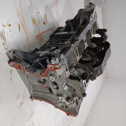 Bare Engine Block 2.4L VIN B 8th Digit 9 Speed 4WD Fits 17-22 Jeep Com