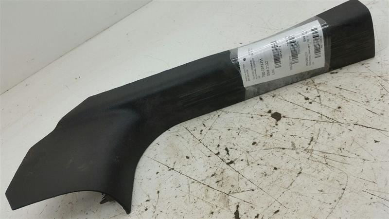 Chevy Malibu Kick Panel Trim Left Driver 2008 2009 2010 2011 2012