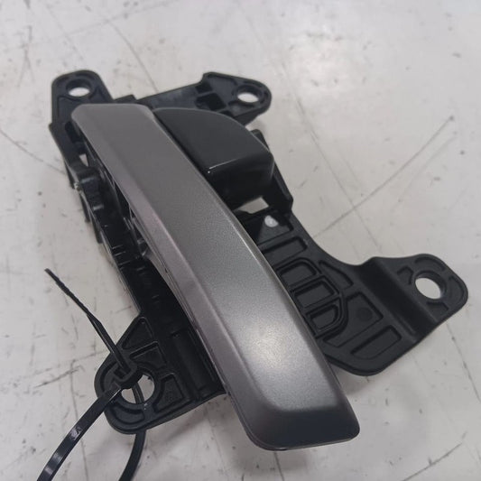 Hyundai Elantra Door Handle Left Driver Front Interior Inside  2017 20