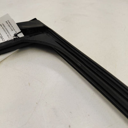 Ford Escape Door Glass Window Seal Rubber Right Passenger Rear Back  2