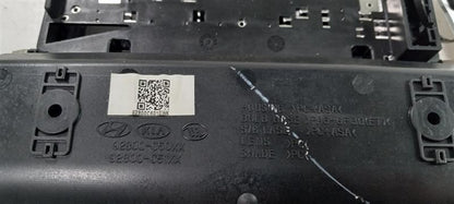Kia Sorento Sun Glasses Holder Dome Light 2016 2017 2018
