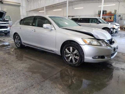 Rear Spoiler Fits 07-11 LEXUS GS350