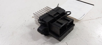 GMC Acadia Blower Resistor Fan Motor Speed Resistor 2009 2010 2011 201