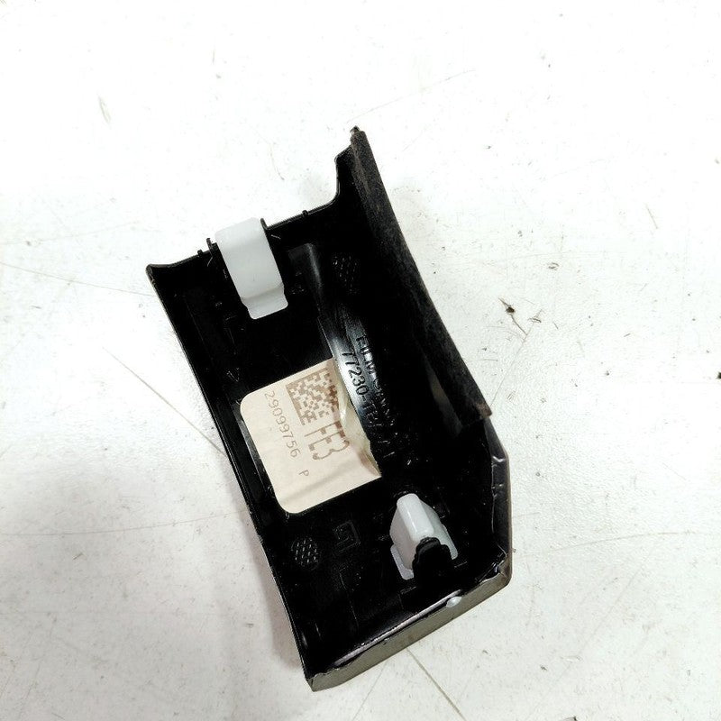 Honda Civic Center Dash Trim Garnish {77230TBAA1} 2018 2017 2016 OEM