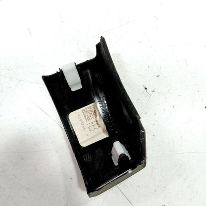 Honda Civic Center Dash Trim Garnish {77230TBAA1} 2018 2017 2016 OEM