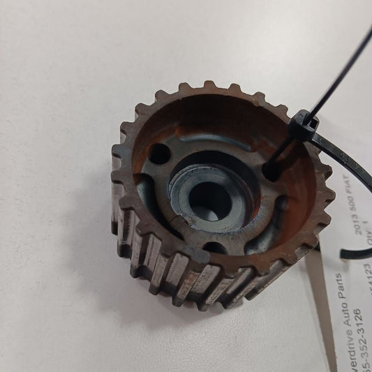 Fiat 500 Timing Gear  2012 2013 2014 2015