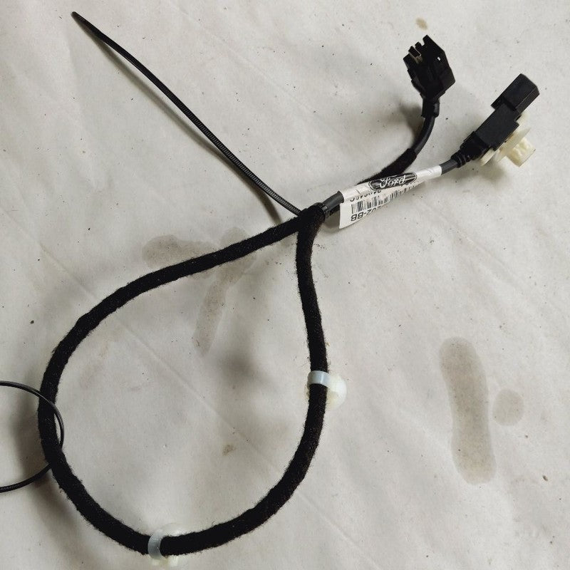 Ford Escape Display Connector Wire {LV4T14D202BB} 2022 2023 2024
