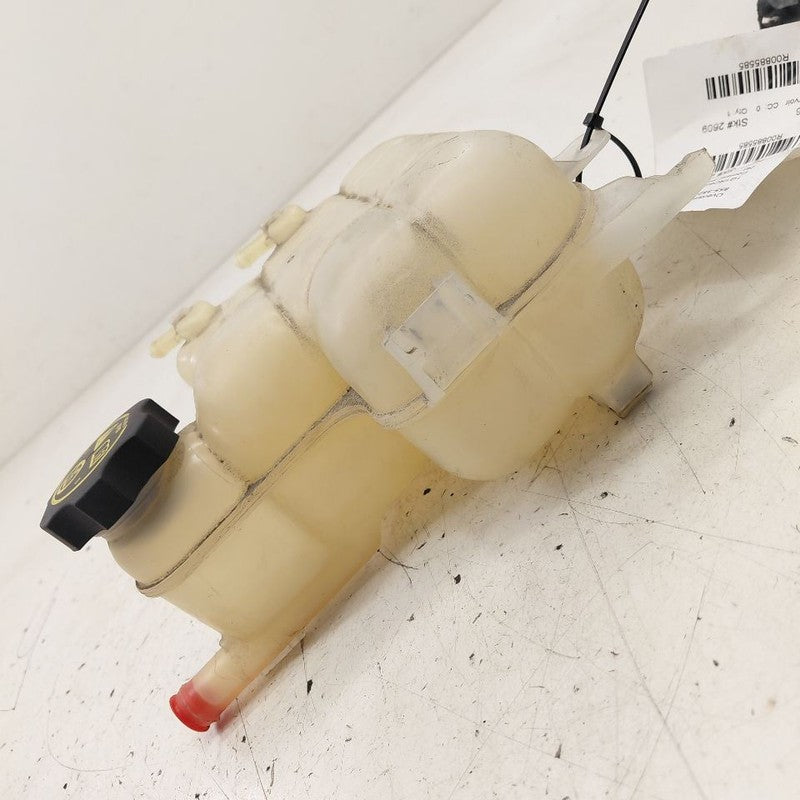 Radiator Overflow Coolant Reservoir Model Fits 16-19 Chevy Volt