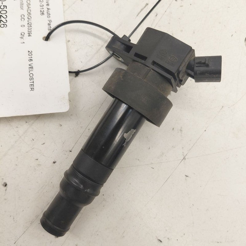 Coil Ignition Ignitor Fits 12-19 Hyundai Accent