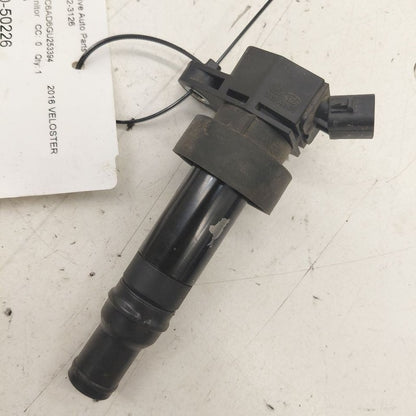 Coil Ignition Ignitor Fits 12-19 Hyundai Accent