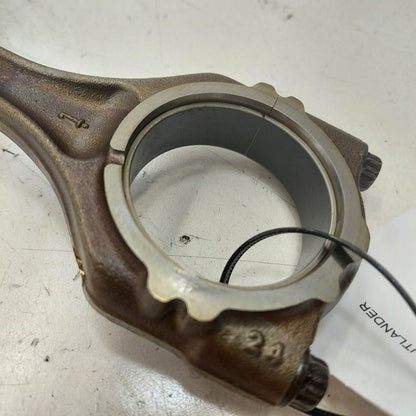 Mitsubishi Outlander   Single Piston With Connecting Rod   2018 2017 2