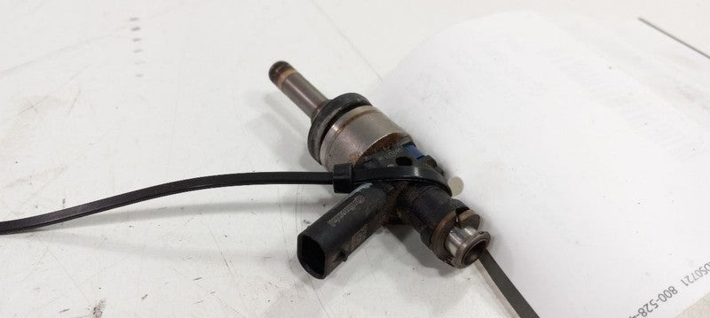 Fuel Injection Parts Fuel Injector 2.4L VIN 7 Fits 11-15 OPTIMA  OEM