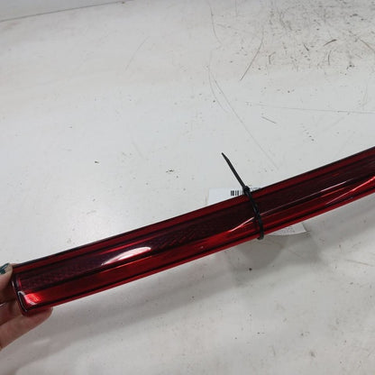 Kia Sportage Rear Tailgate Reflector {87310-D9500} 2022 2021 2020 2019 2018