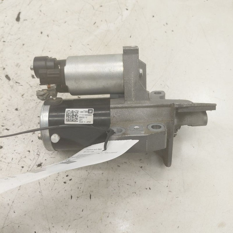 Engine Starter Motor Fits 20-25 Buick Encore GX