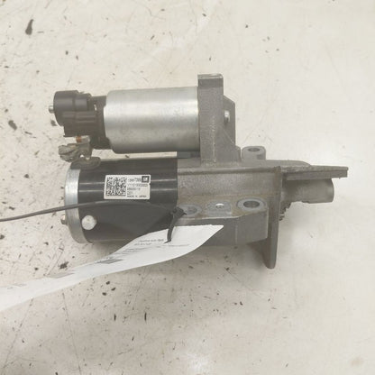 Engine Starter Motor Fits 20-25 Buick Encore GX