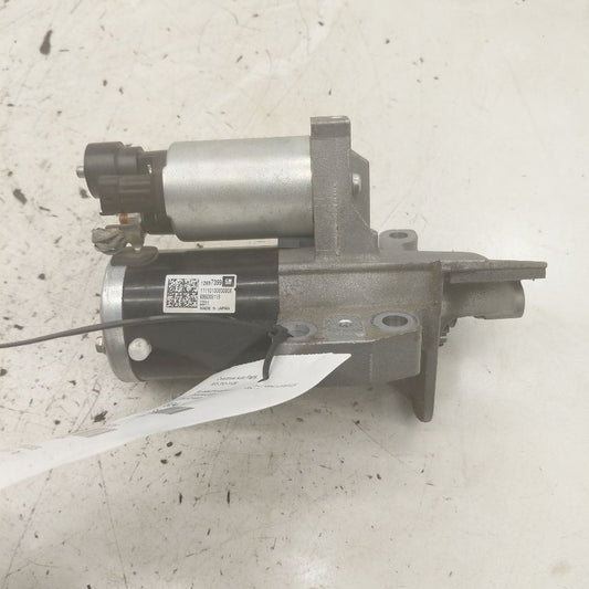 Engine Starter Motor Fits 20-25 Buick Encore GX