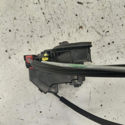 Buick Encore GX Door Latch Lock Left Driver Front  2022 2023 2024 2025