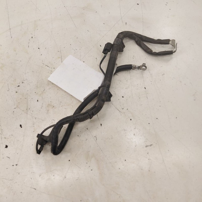 Mitsubishi Outlander   Battery Cable  2018 2017 2016