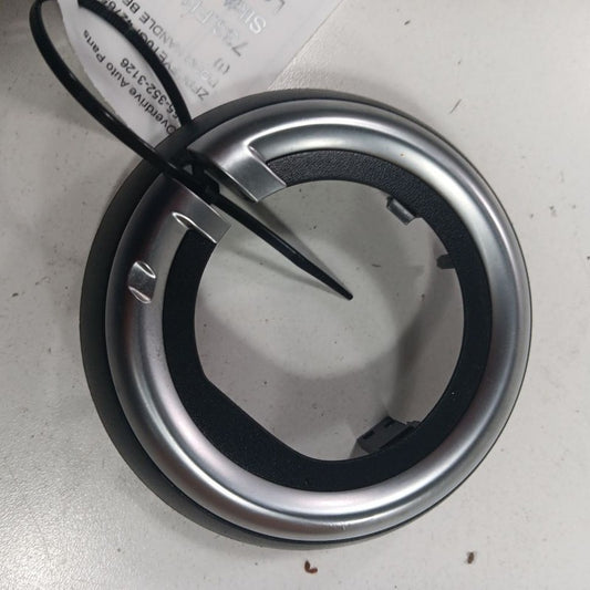 Fiat 500 Interior Door Handle Bezel Surround Trip Right Passenger Front  2016 