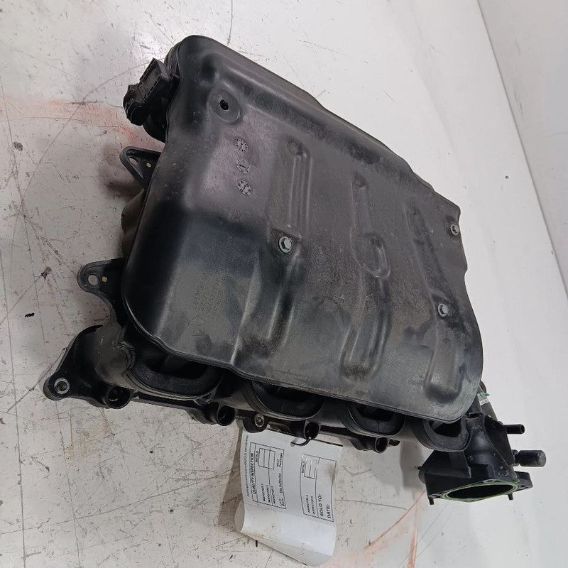 4627937AG Air Intake Manifold 2022 Jeep Compass