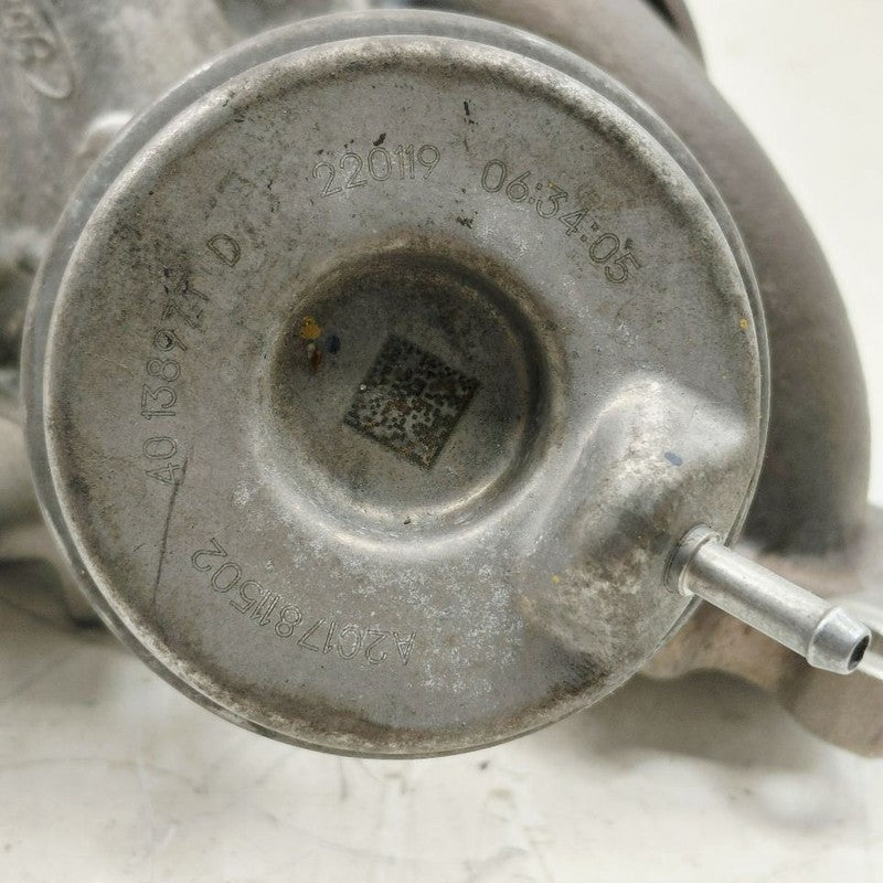 Turbo Supercharger 1.5L Fits 21-24 Ford Bronco Sport