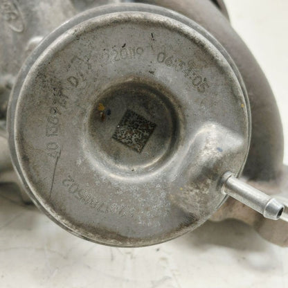 Turbo Supercharger 1.5L Fits 21-24 Ford Bronco Sport