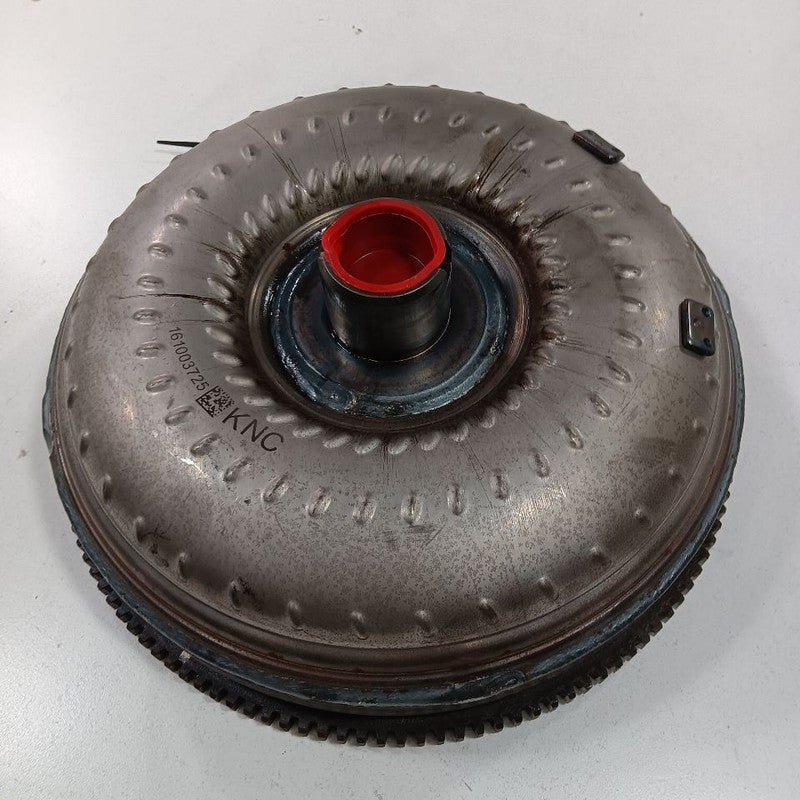 Hyundai Accent Automatic Transmission Torque Converter  2017 2016 2015