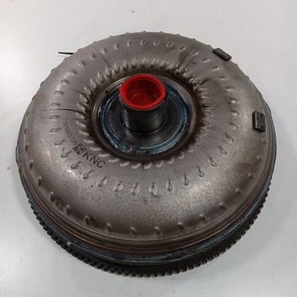 Hyundai Accent Automatic Transmission Torque Converter  2017 2016 2015