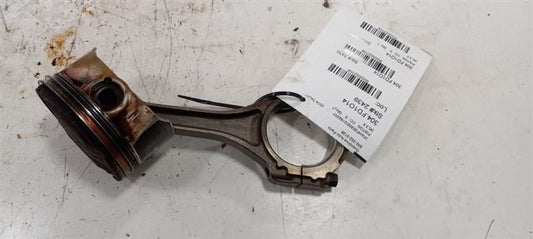 Ford Taurus One Single Piston 2013 2014 2015 2016 OEM