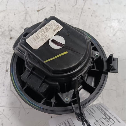 Blower Motor Front Fits 13-23 Nissan LEAF 630179