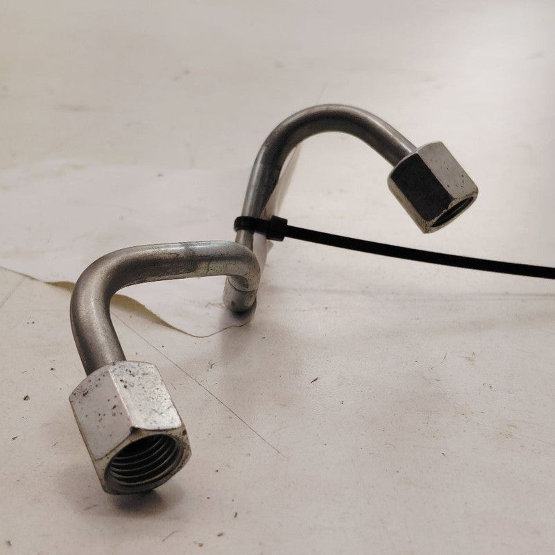 Subaru Crosstrek Gas Fuel Line  2.0 2023 2022 2021