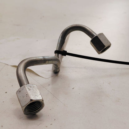 Subaru Crosstrek Gas Fuel Line  2.0 2023 2022 2021