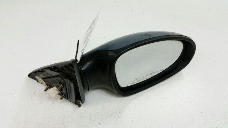 Nissan Altima Side View Door Mirror Power Non-heated Passenger Right 05-06  OEM