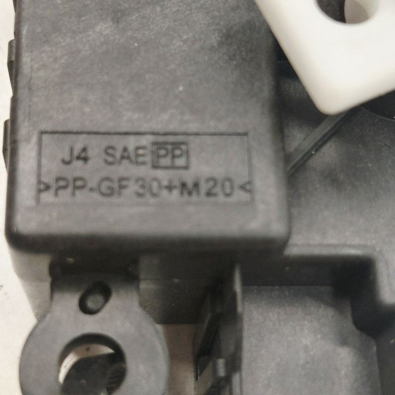 Mazda 3 Flap Door Motor Heater AC Door Actuator  2023 2022 2021