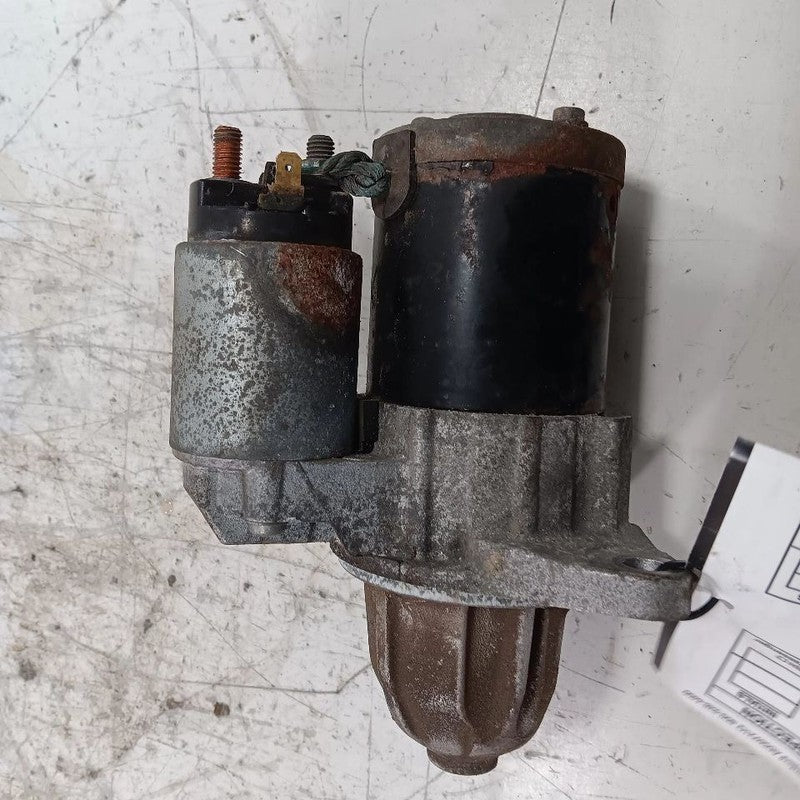 Engine Starter Motor Fits 15-19 Subaru Legacy OEM