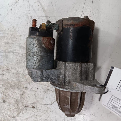 Engine Starter Motor Fits 15-19 Subaru Legacy OEM