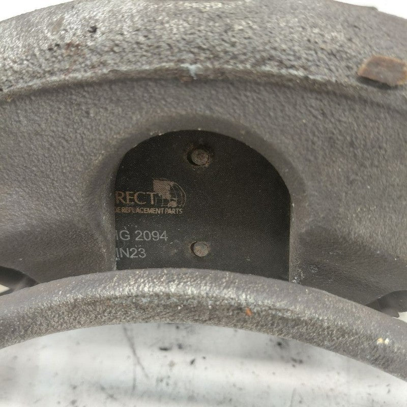 Passenger Right Front Brake Caliper FWD Naturally Aspirated 18-23 Hyun