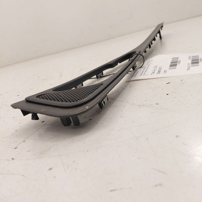 Alfa Romeo Stelvio Interior Door Handle Surround Trim Right Passenger 